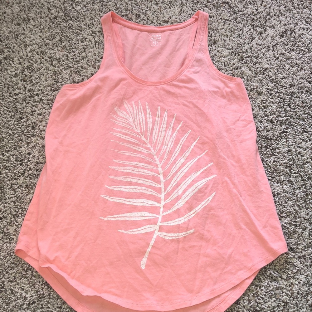 women’s tank
